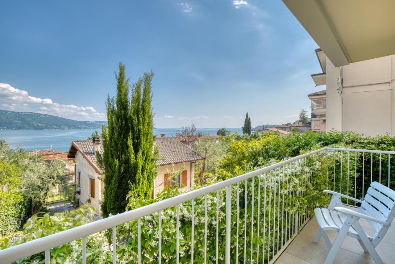 Hotel Villa Europa Gargnano Exterior foto